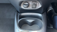 Toyota Yaris 1.5 Hybrid Y20 5dr CVT [Bi-tone] Hybrid Hatchback